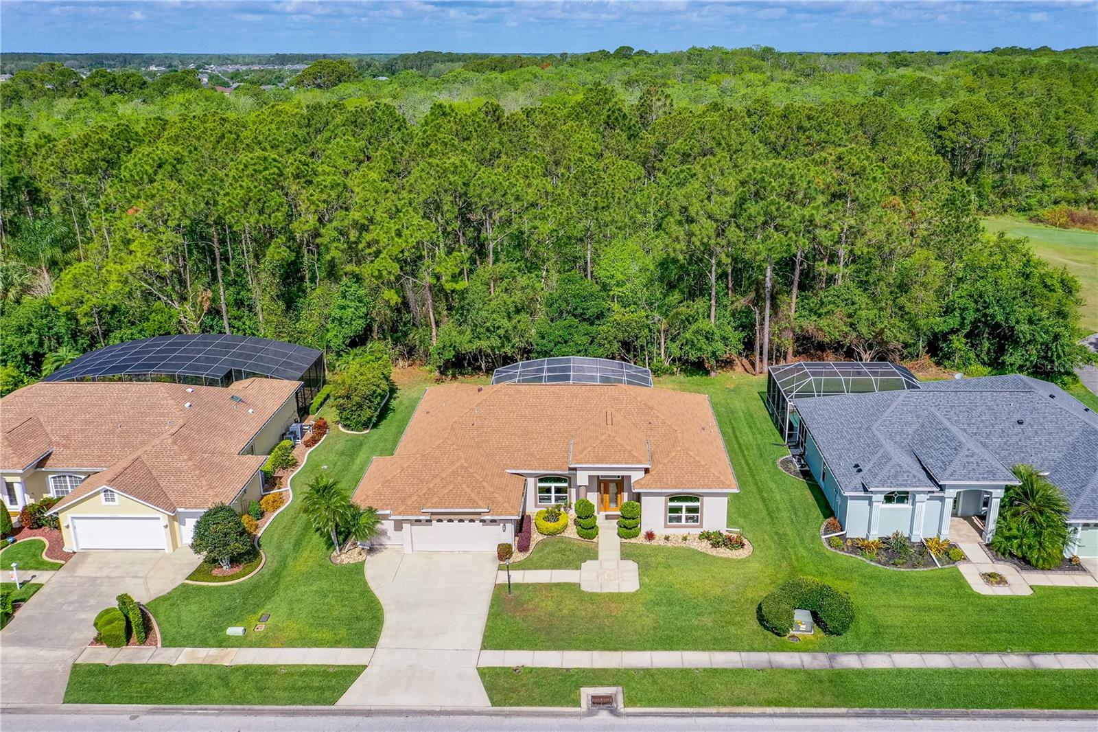 6436 LONGLAKE DR, PORT ORANGE, FL, 32128