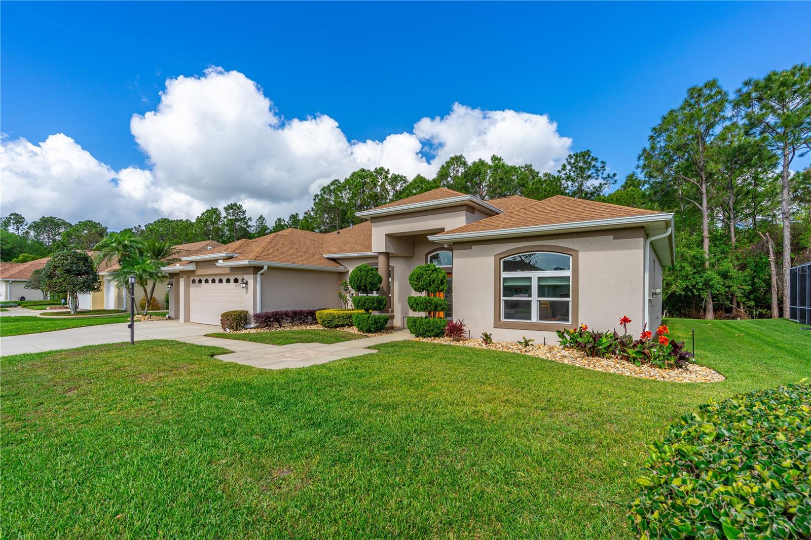 6436 LONGLAKE DR, PORT ORANGE, FL, 32128