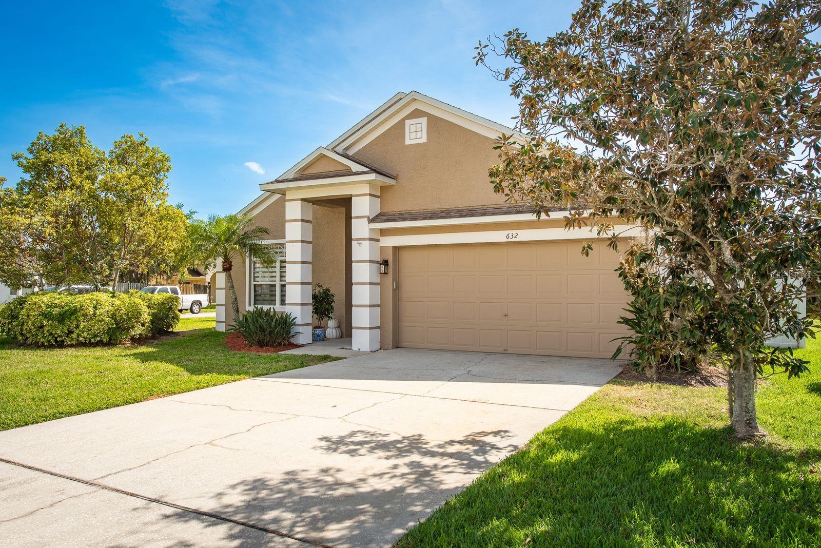 632 LAKE CYPRESS CIR, OLDSMAR, FL, 34677