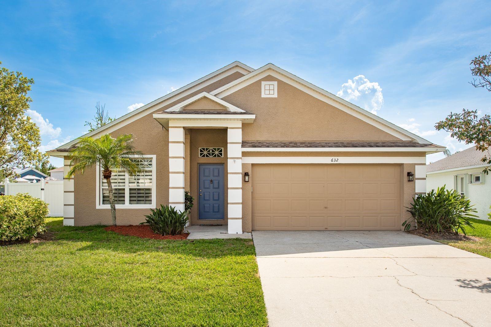 632 LAKE CYPRESS CIR, OLDSMAR, FL, 34677