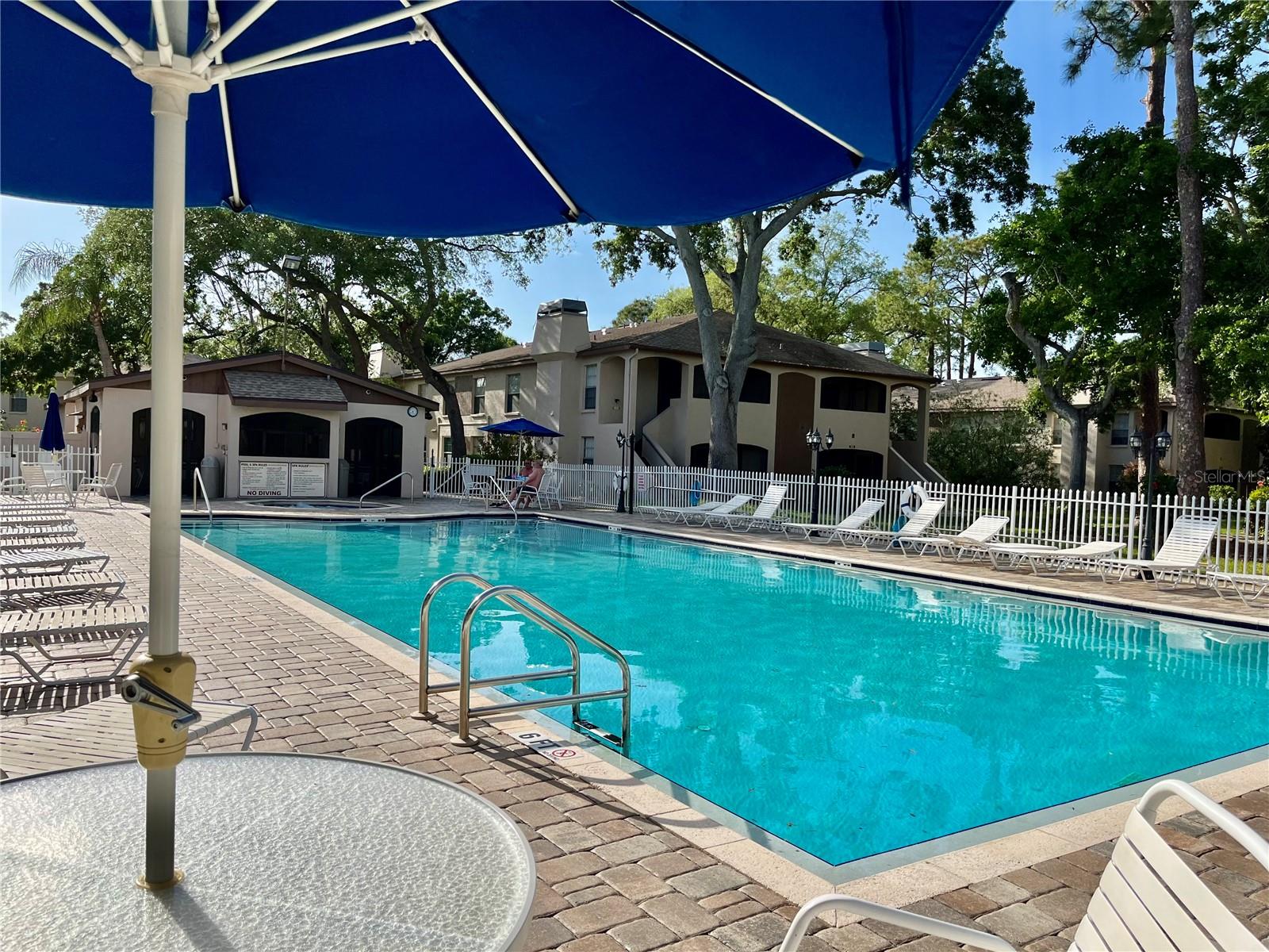 3025 BONAVENTURE CIR #103, PALM HARBOR, FL, 34684