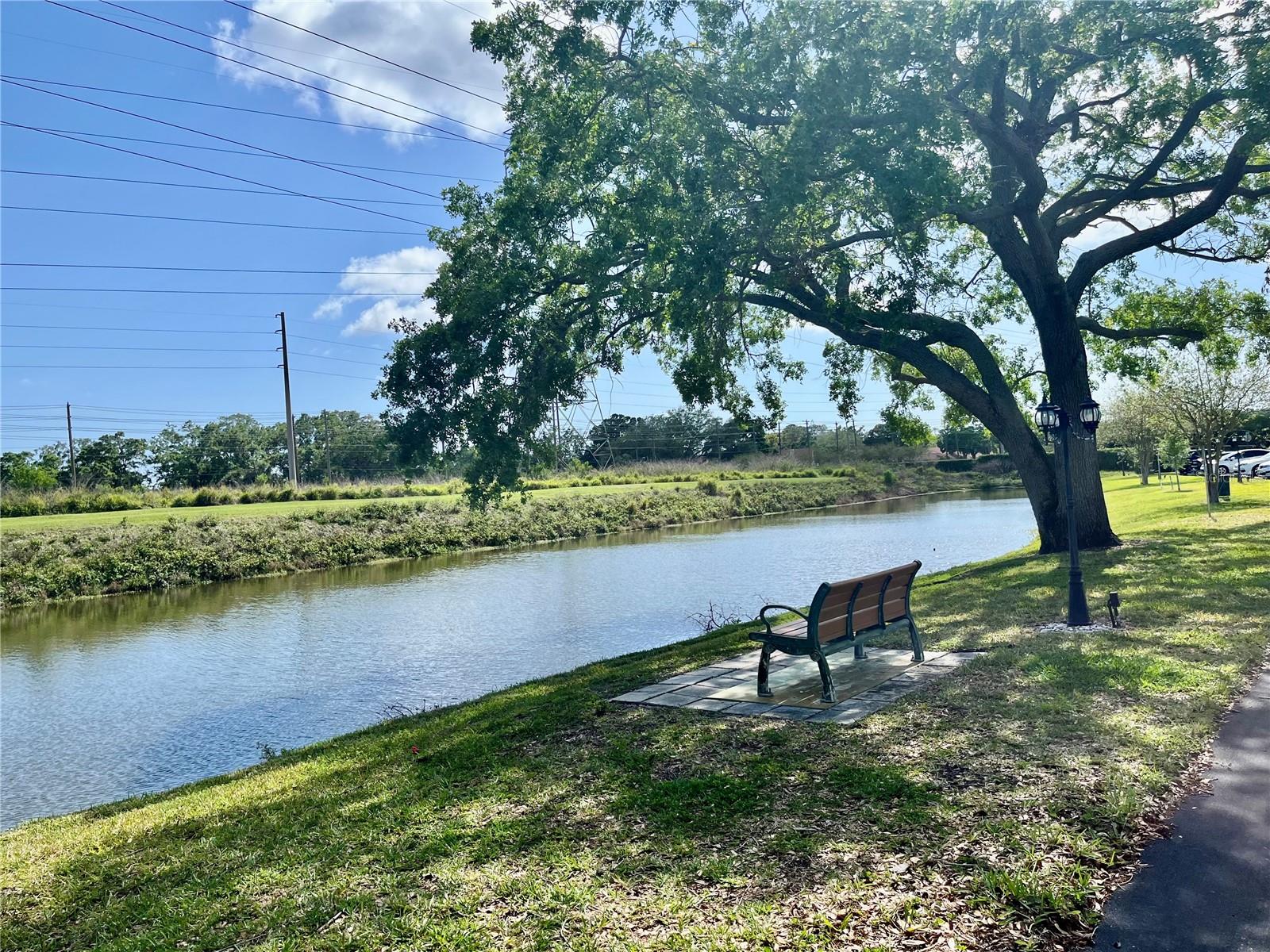 3025 BONAVENTURE CIR #103, PALM HARBOR, FL, 34684