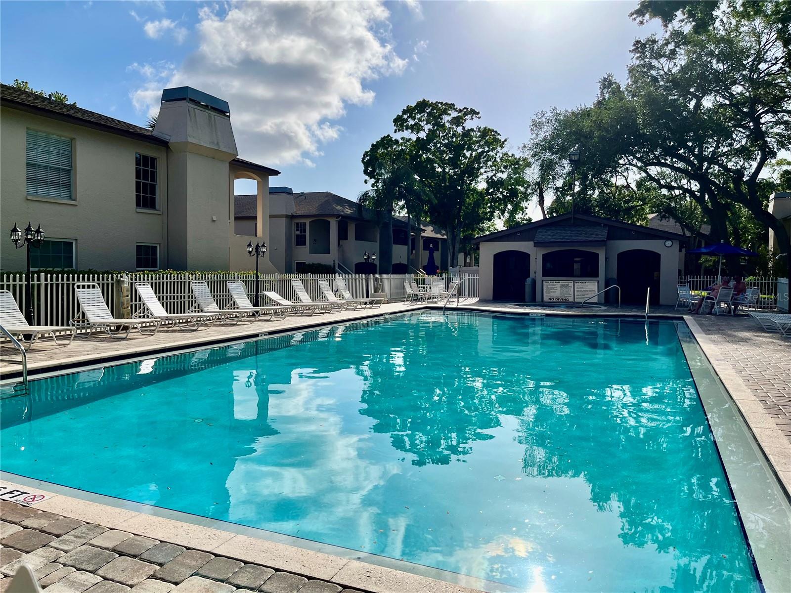 3025 BONAVENTURE CIR #103, PALM HARBOR, FL, 34684