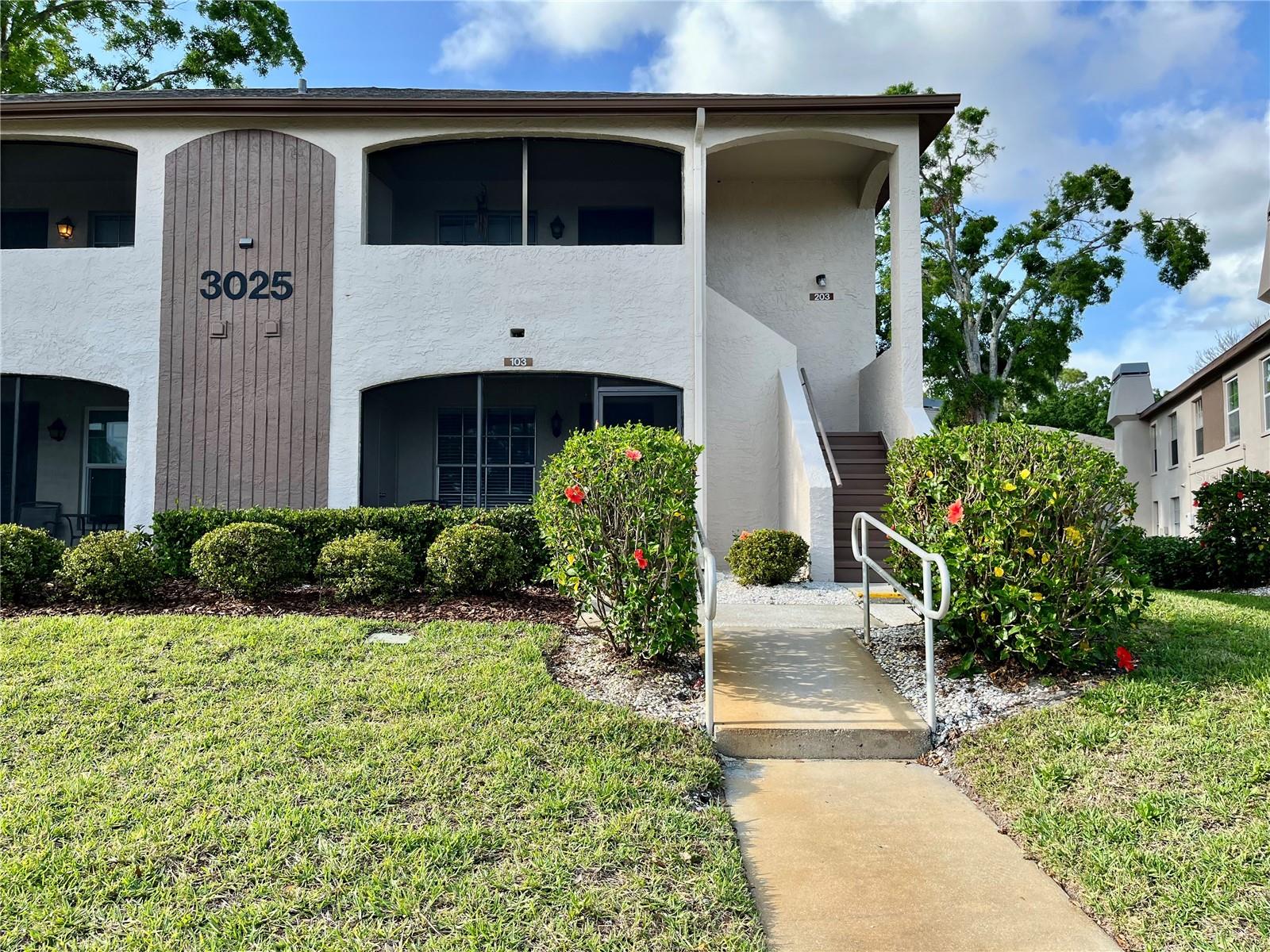 3025 BONAVENTURE CIR #103, PALM HARBOR, FL, 34684