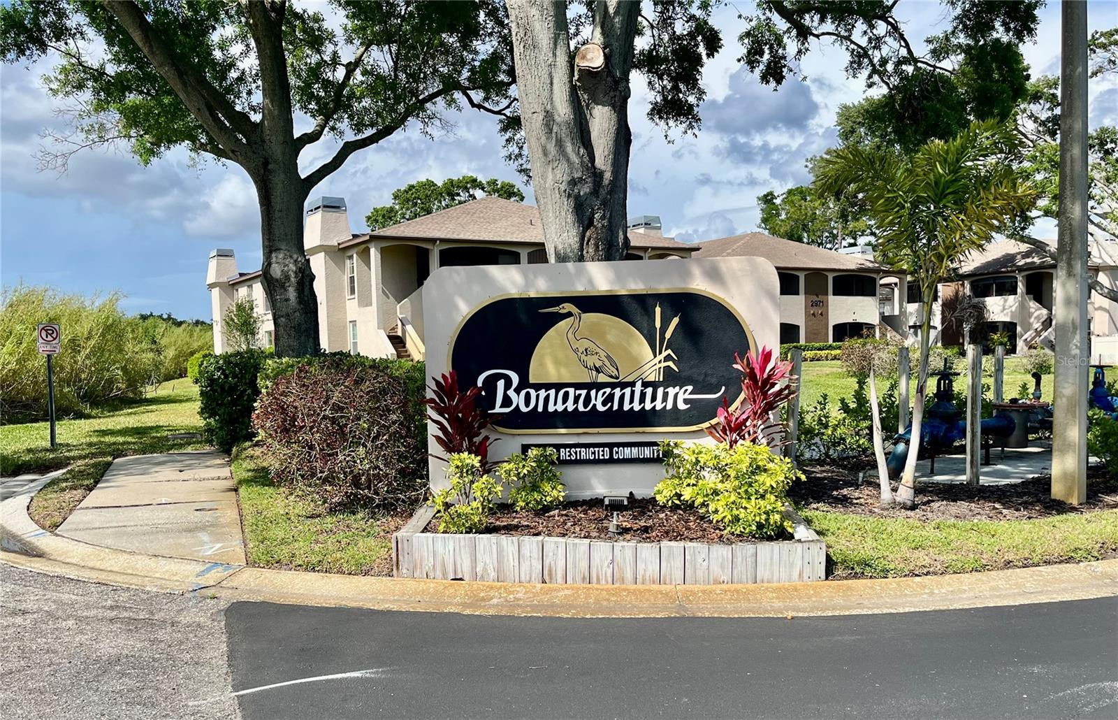 3025 BONAVENTURE CIR #103, PALM HARBOR, FL, 34684
