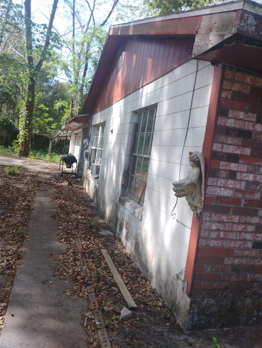 1512 NE 23RD ST, OCALA, FL, 34470