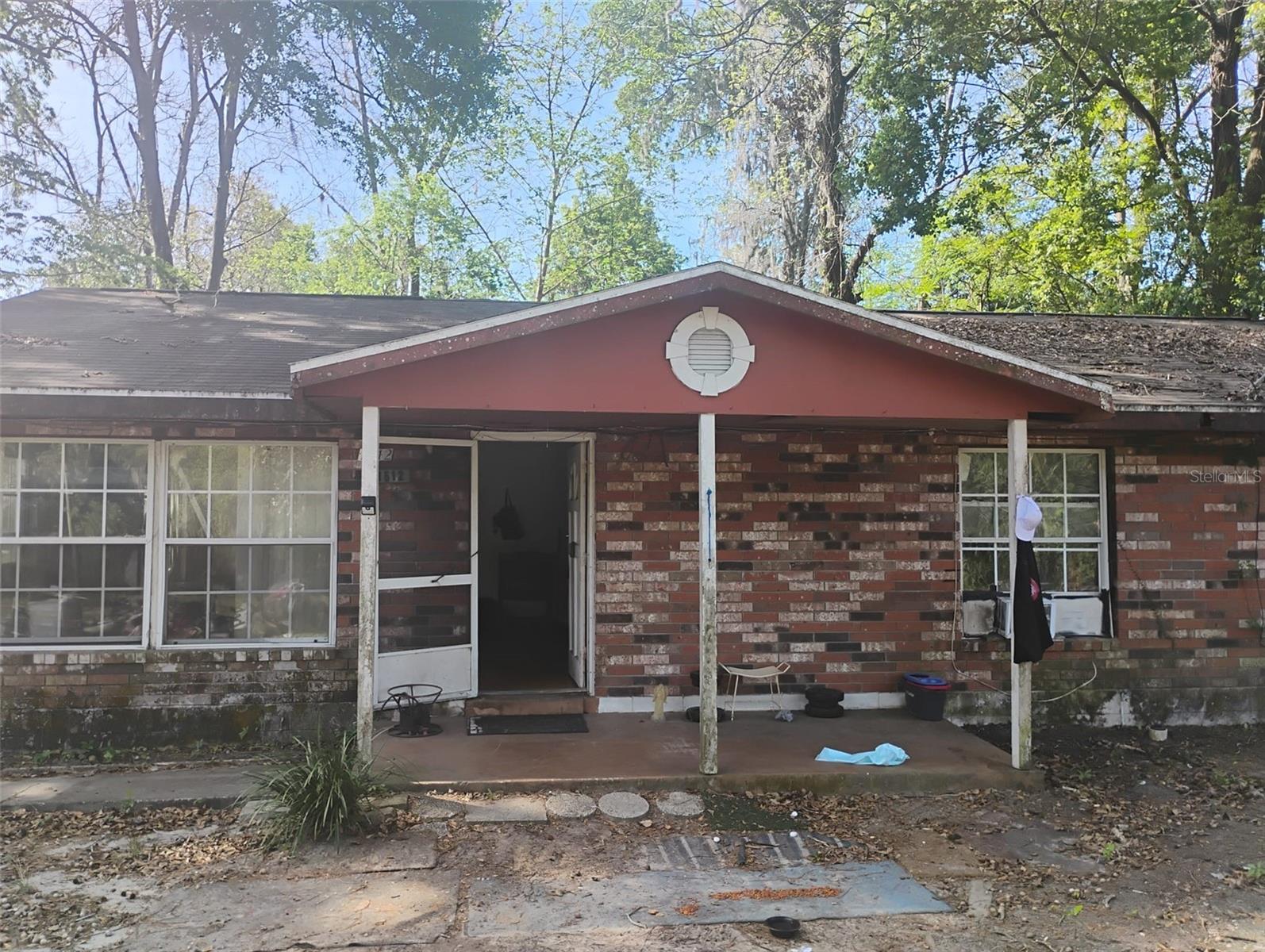 1512 NE 23RD ST, OCALA, FL, 34470