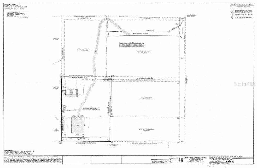 832 S PARSONS AVE, BRANDON, FL, 33511