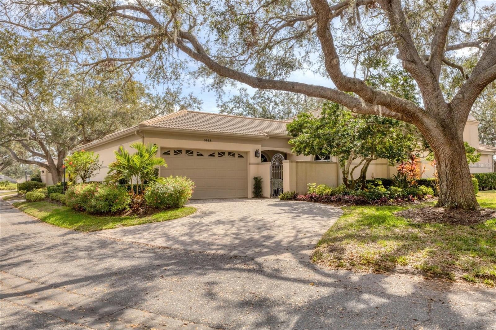 3448 HADFIELD GREENE #19, SARASOTA, FL, 34235