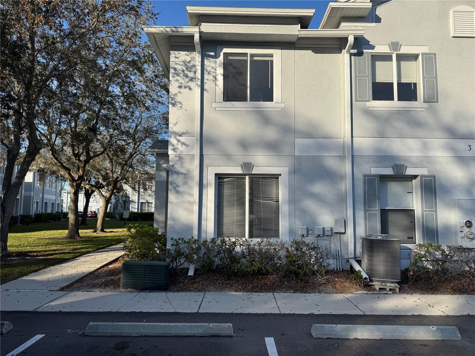 7145 WATERSIDE DR, TAMPA, FL, 33617