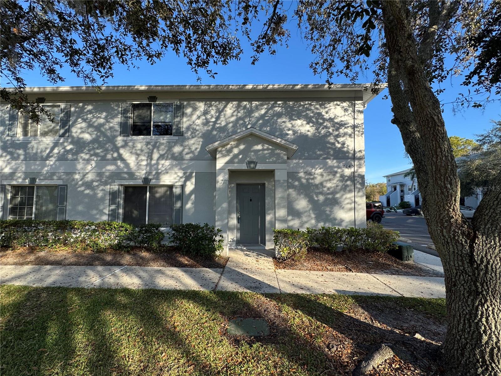 7145 WATERSIDE DR, TAMPA, FL, 33617