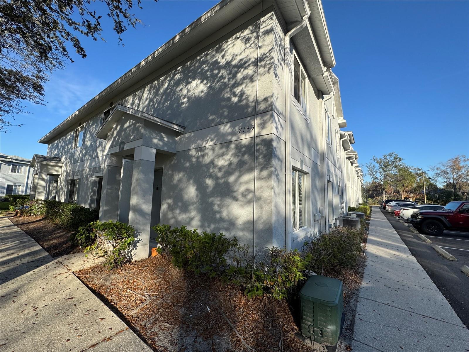 7145 WATERSIDE DR, TAMPA, FL, 33617