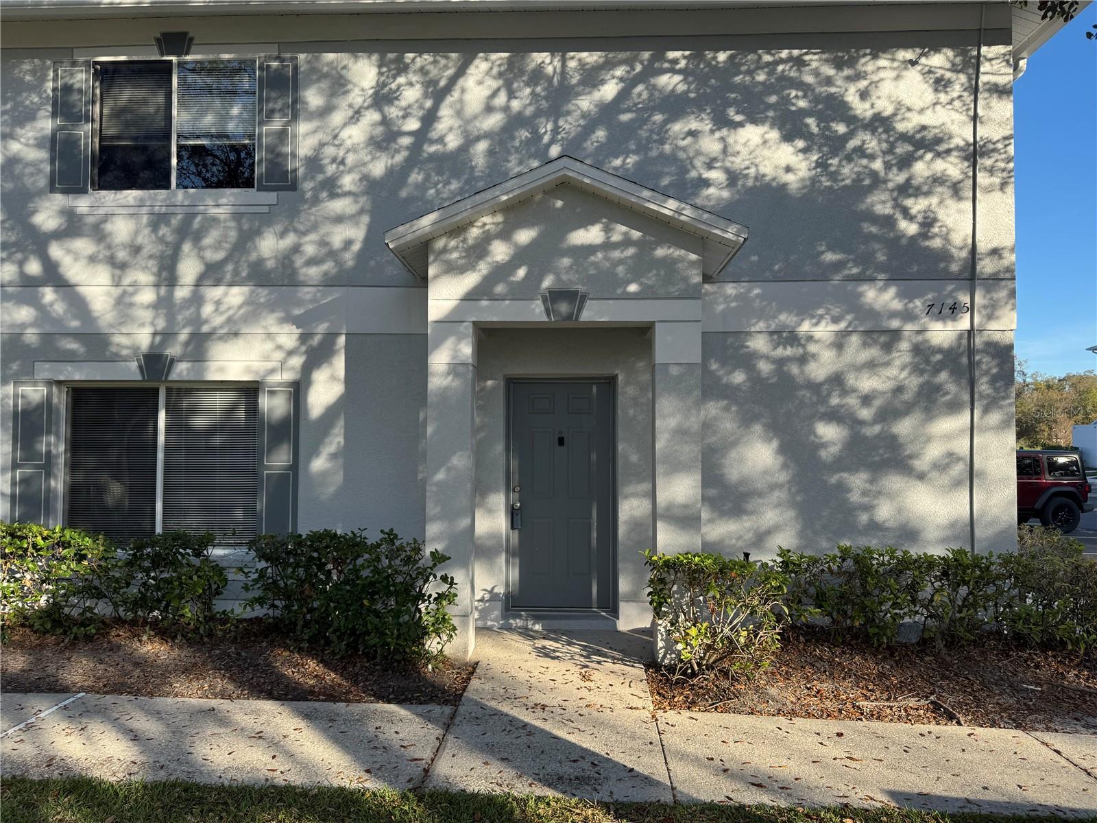 7145 WATERSIDE DR, TAMPA, FL, 33617