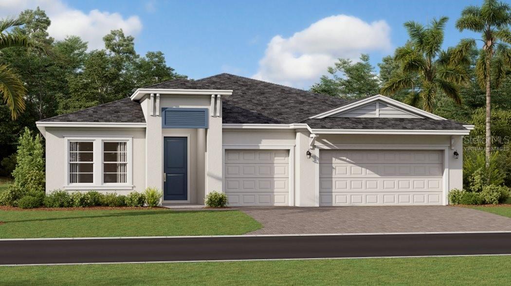 2143 RIDER RAIN LN, APOPKA, FL, 32703
