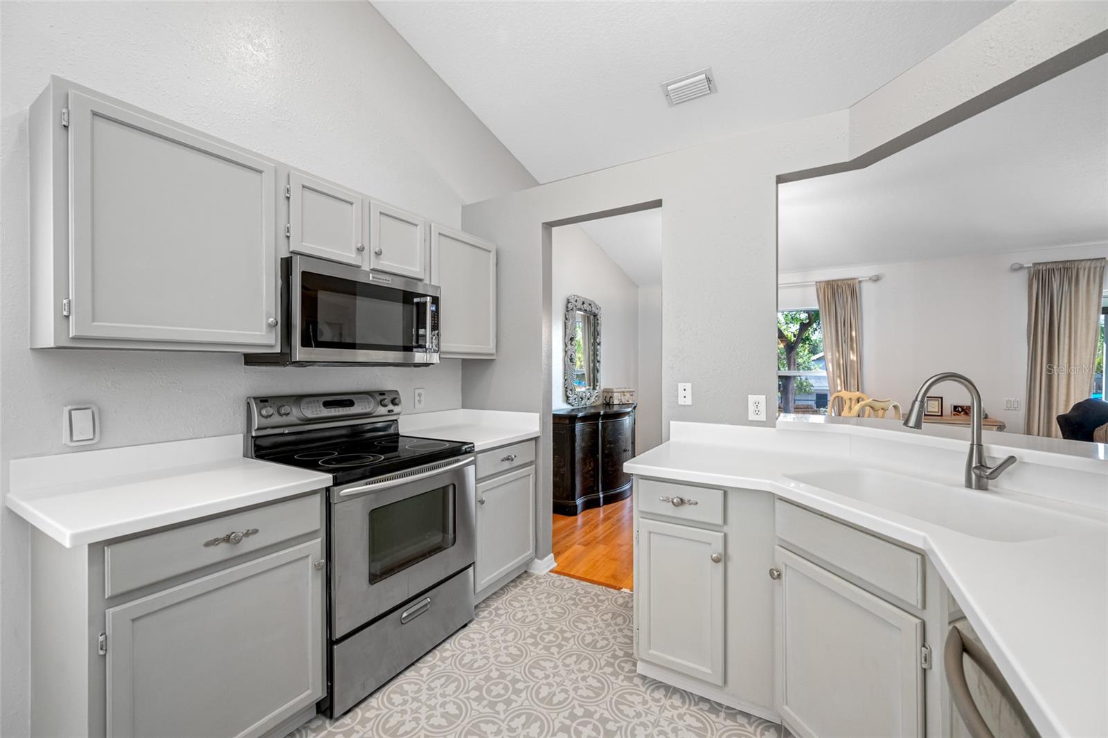 1610 NAVIGATOR LN, TARPON SPRINGS, FL, 34689