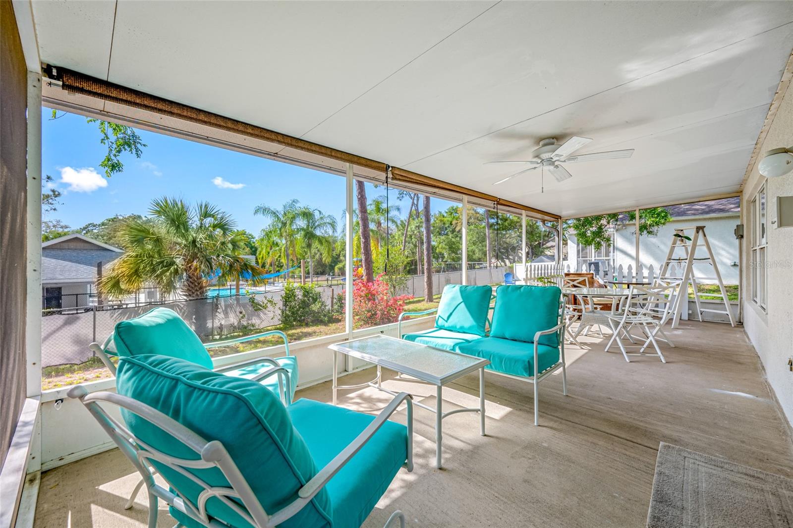 1610 NAVIGATOR LN, TARPON SPRINGS, FL, 34689