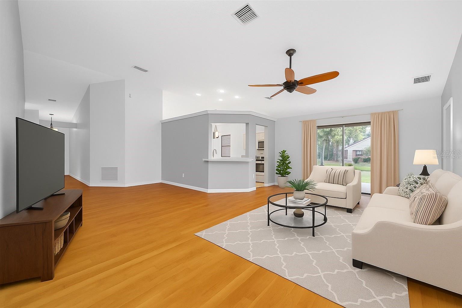 1610 NAVIGATOR LN, TARPON SPRINGS, FL, 34689