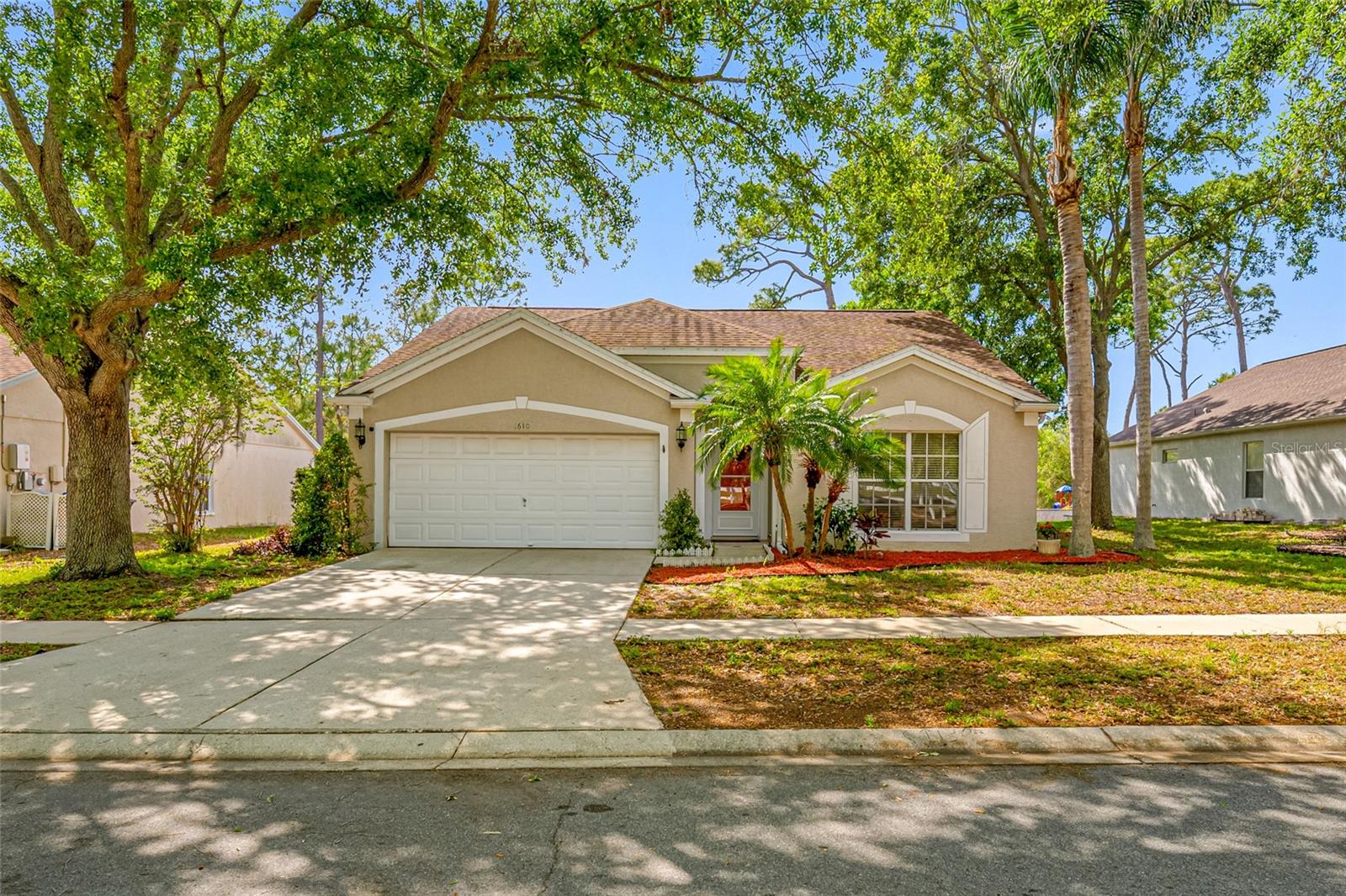 1610 NAVIGATOR LN, TARPON SPRINGS, FL, 34689