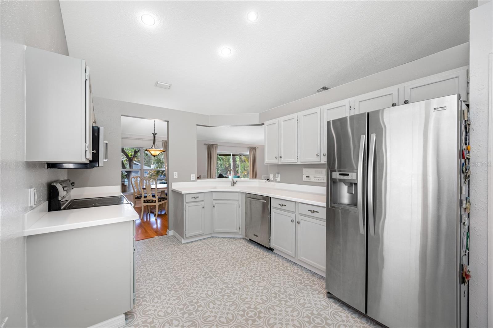 1610 NAVIGATOR LN, TARPON SPRINGS, FL, 34689