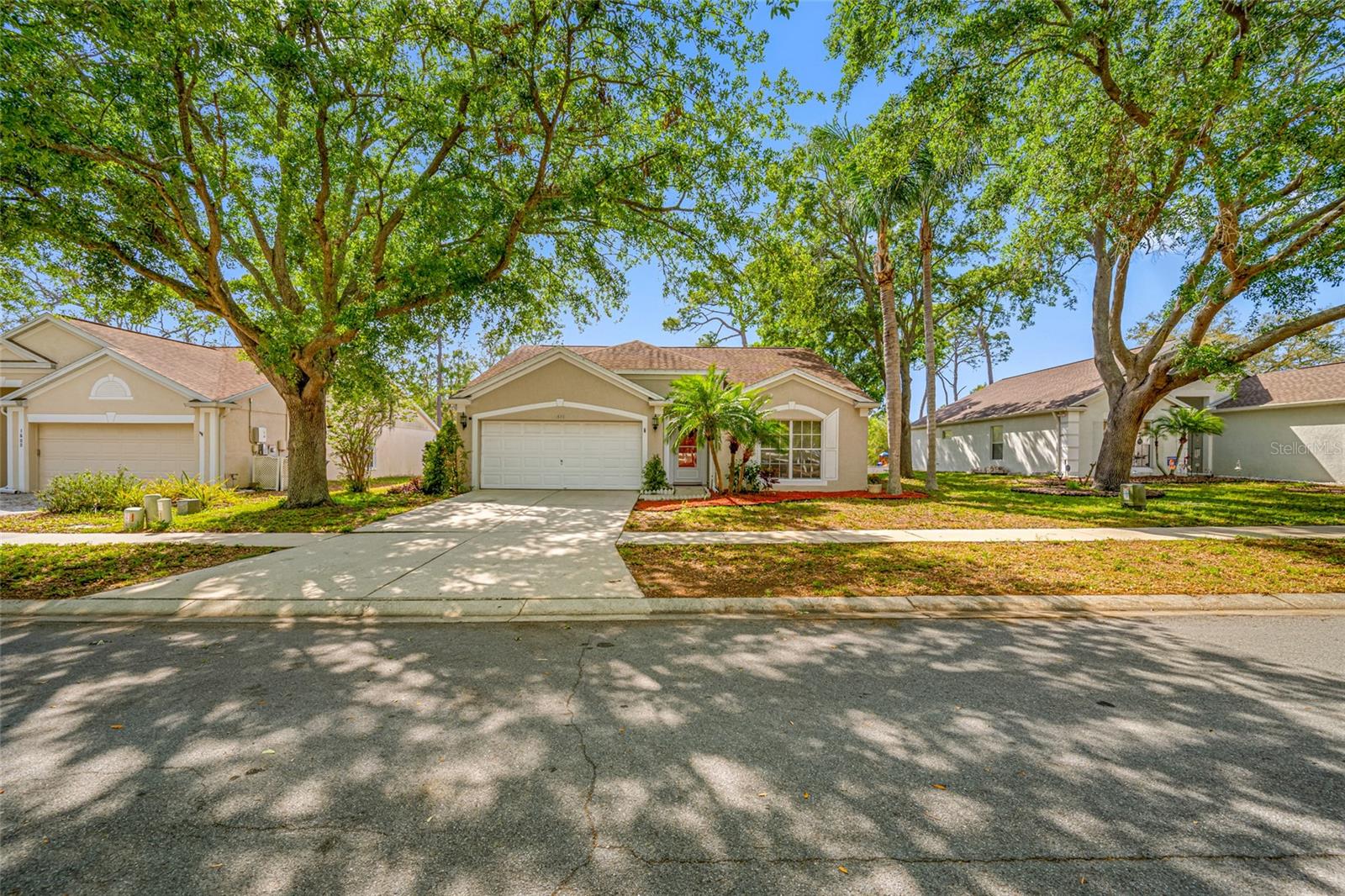 1610 NAVIGATOR LN, TARPON SPRINGS, FL, 34689