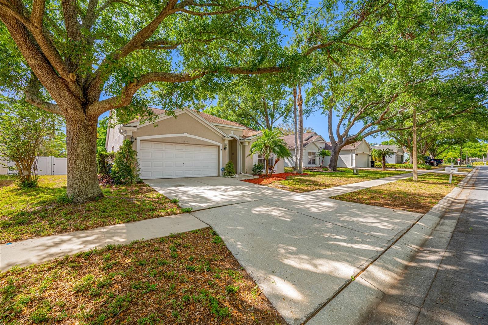 1610 NAVIGATOR LN, TARPON SPRINGS, FL, 34689