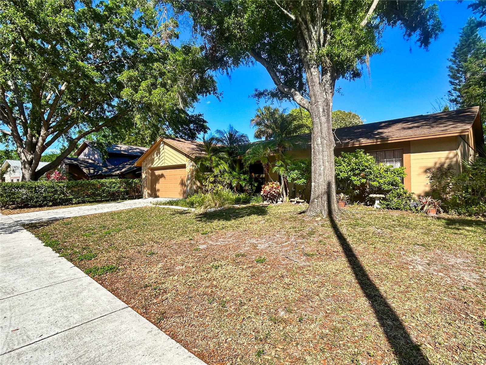 3410 CADE LN, VALRICO, FL, 33596
