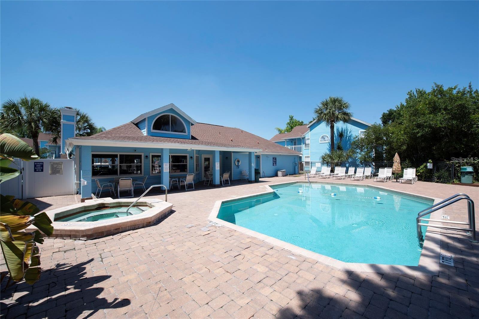 2725 N POINCIANA BLVD #147, KISSIMMEE, FL, 34746