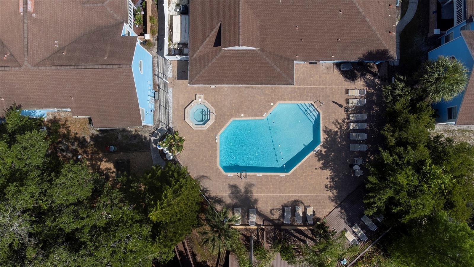 2725 N POINCIANA BLVD #147, KISSIMMEE, FL, 34746