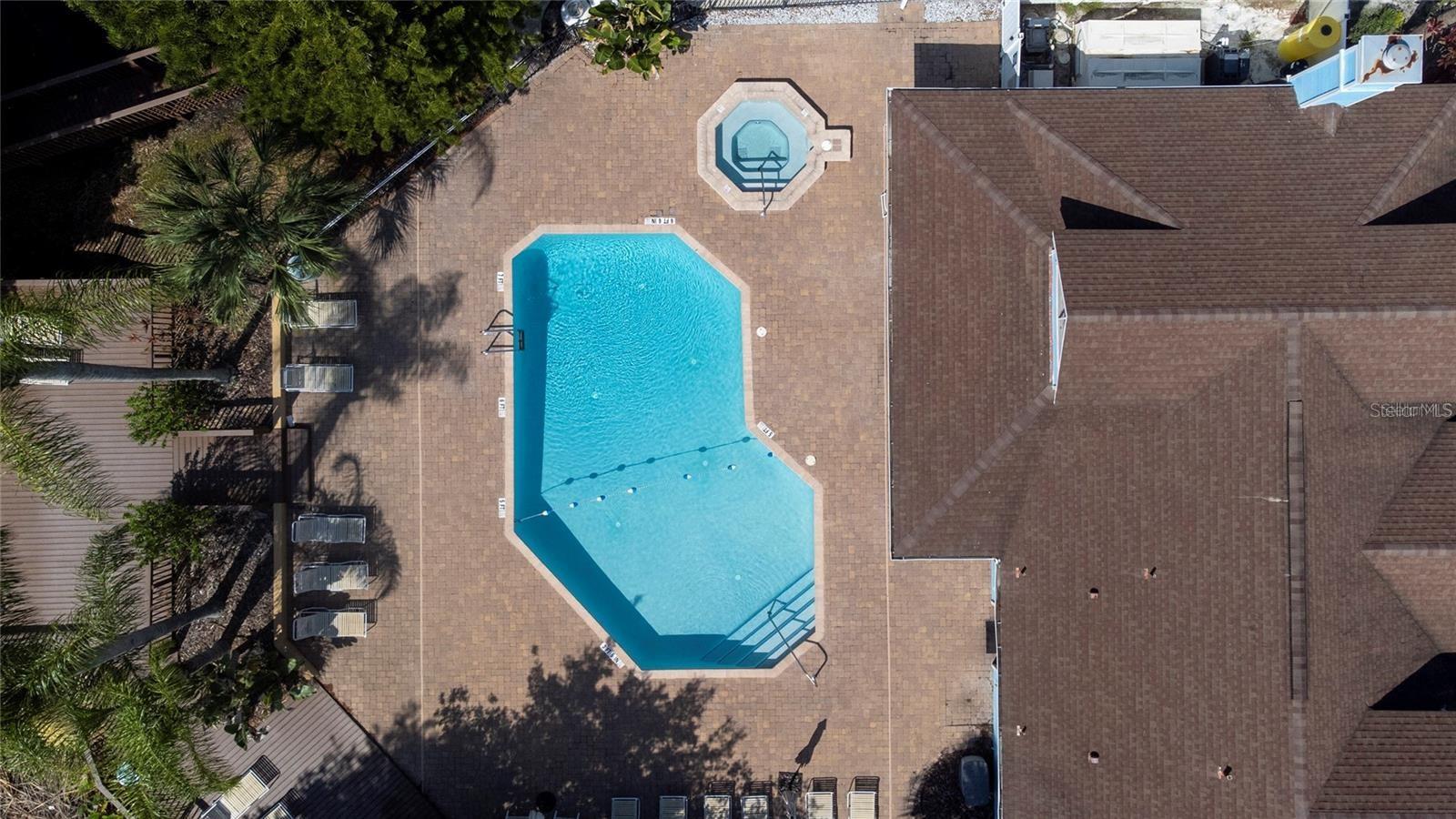 2725 N POINCIANA BLVD #147, KISSIMMEE, FL, 34746