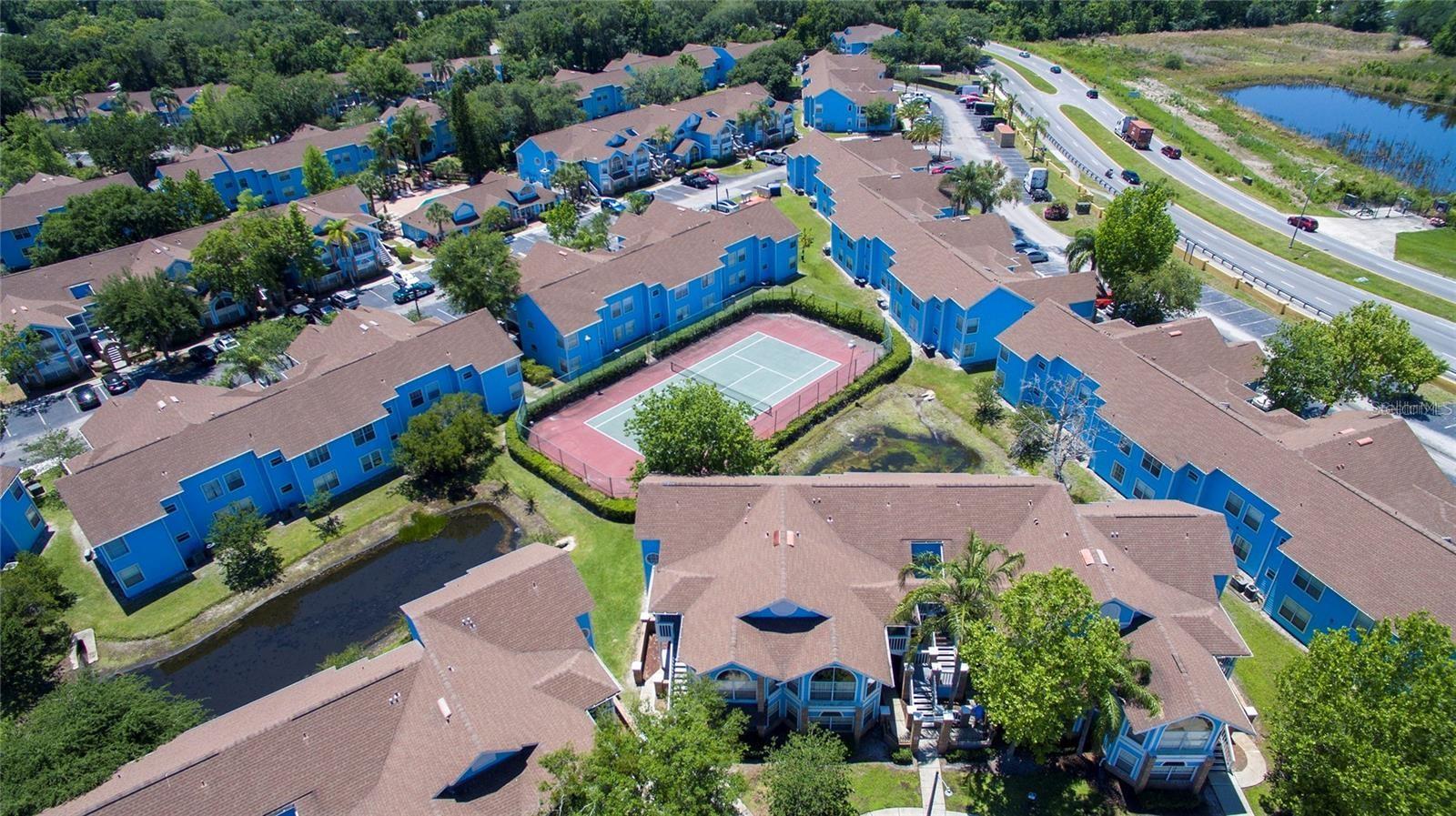 2725 N POINCIANA BLVD #147, KISSIMMEE, FL, 34746