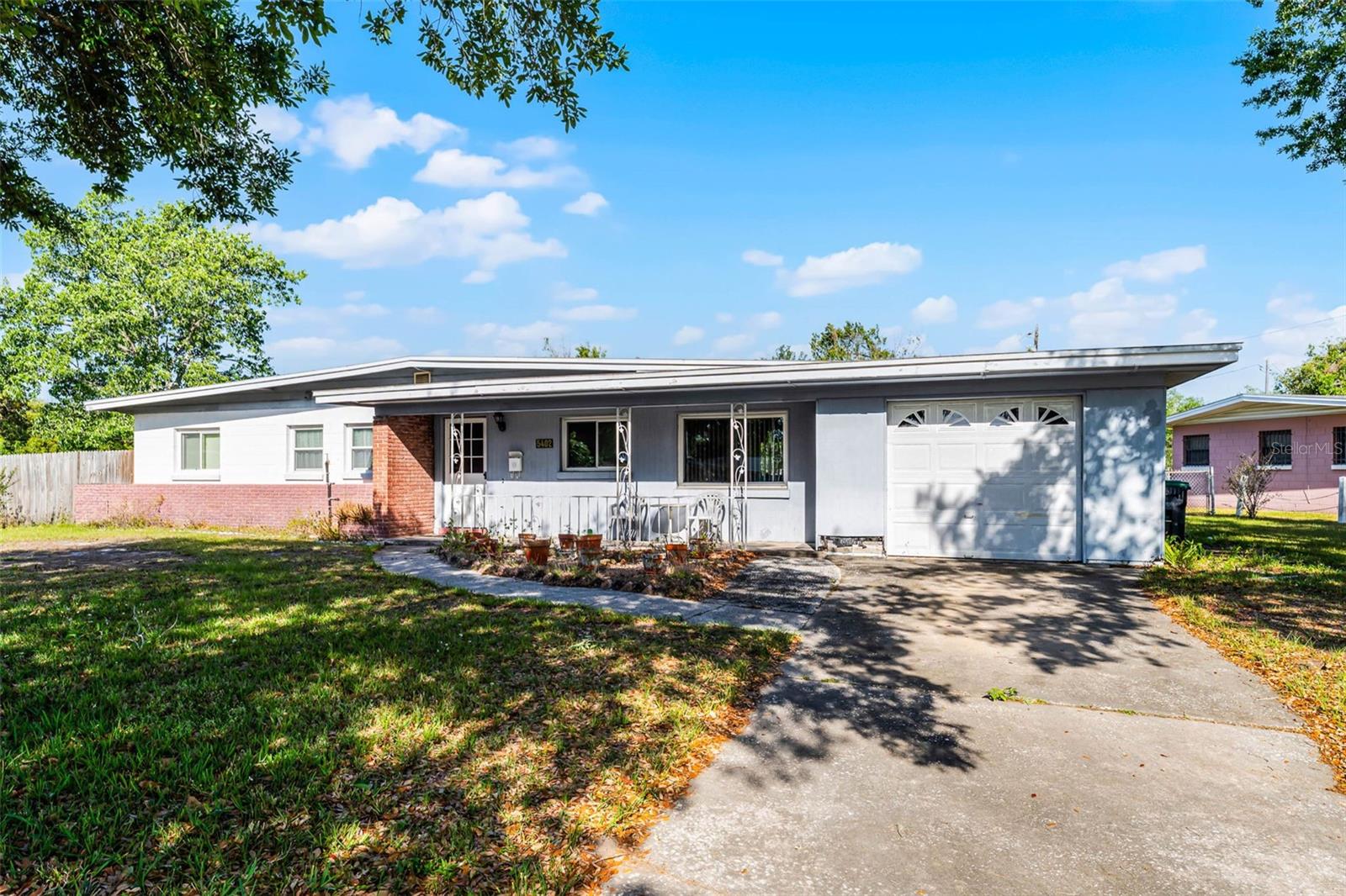 5402 KINGSWOOD DR, ORLANDO, FL, 32810