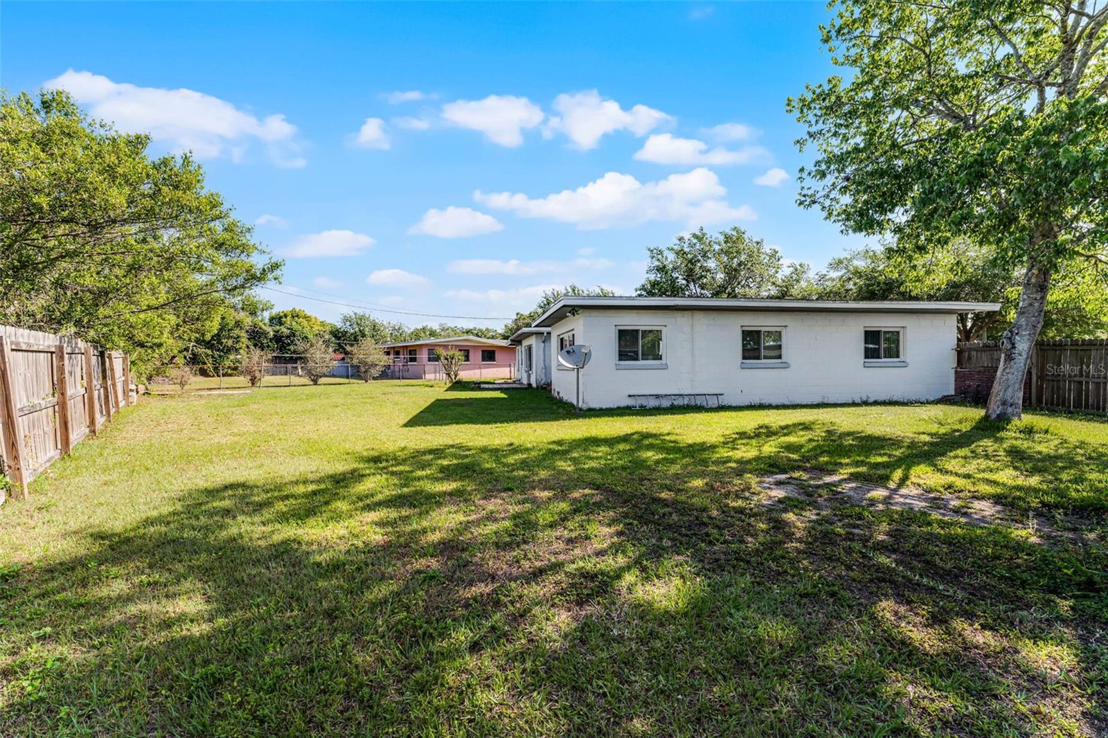 5402 KINGSWOOD DR, ORLANDO, FL, 32810