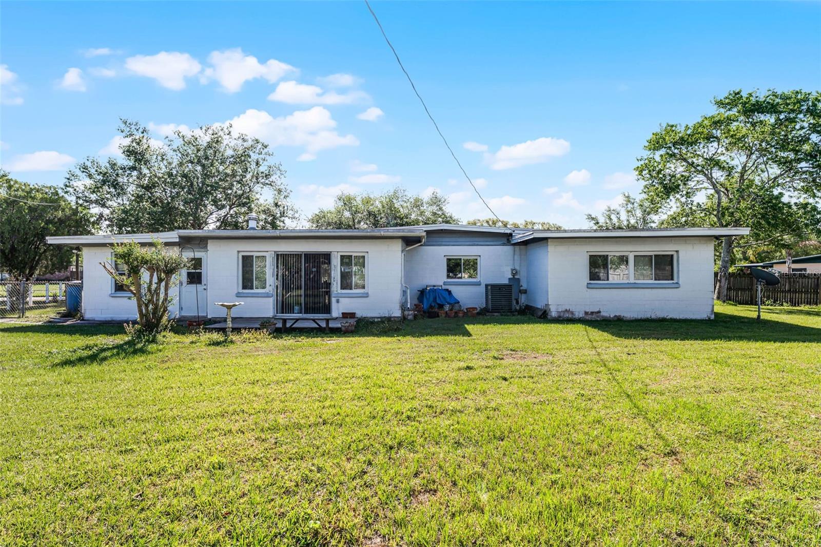 5402 KINGSWOOD DR, ORLANDO, FL, 32810