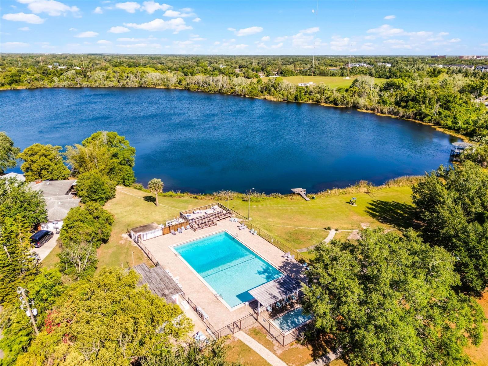 5402 KINGSWOOD DR, ORLANDO, FL, 32810