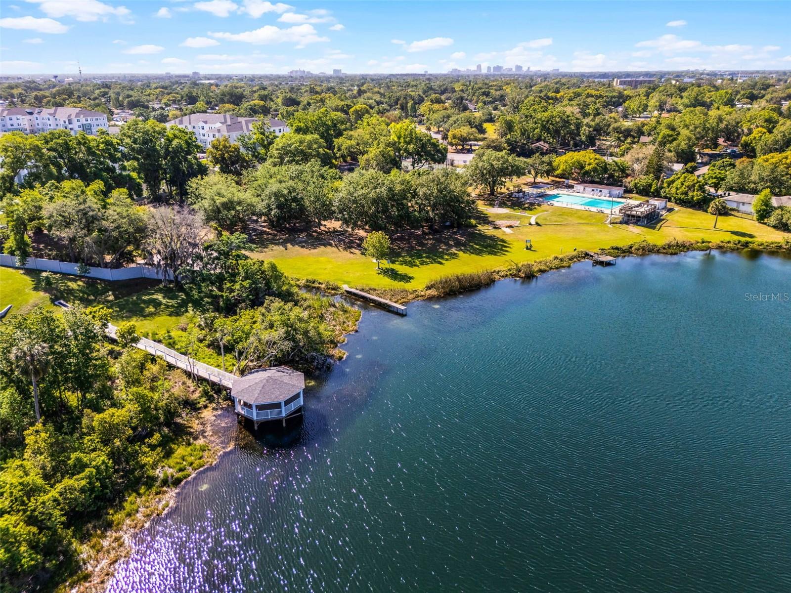 5402 KINGSWOOD DR, ORLANDO, FL, 32810