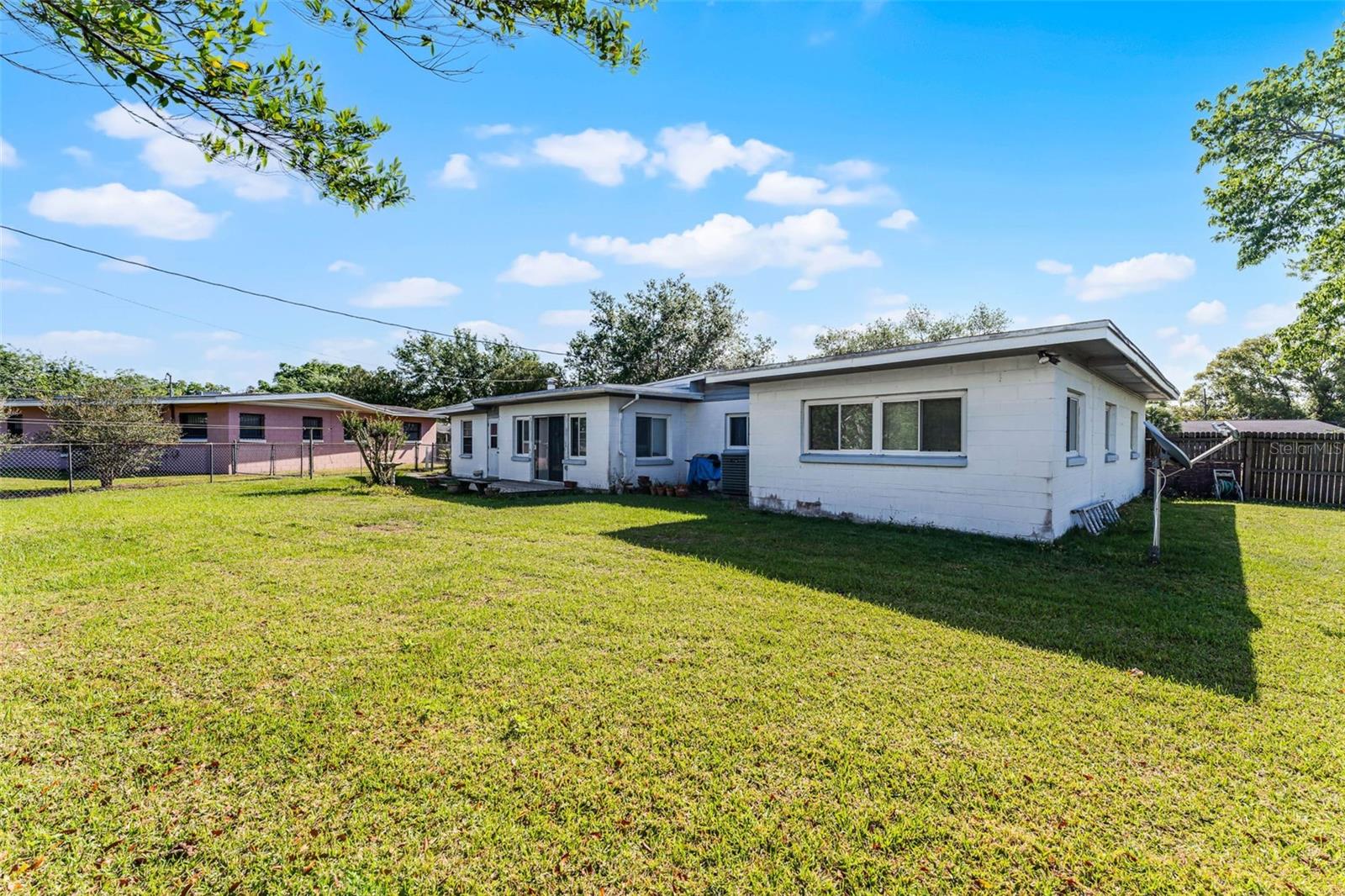 5402 KINGSWOOD DR, ORLANDO, FL, 32810