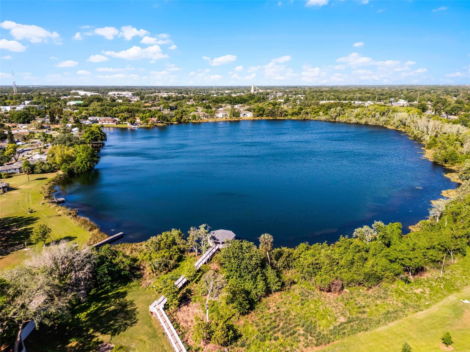 5402 KINGSWOOD DR, ORLANDO, FL, 32810