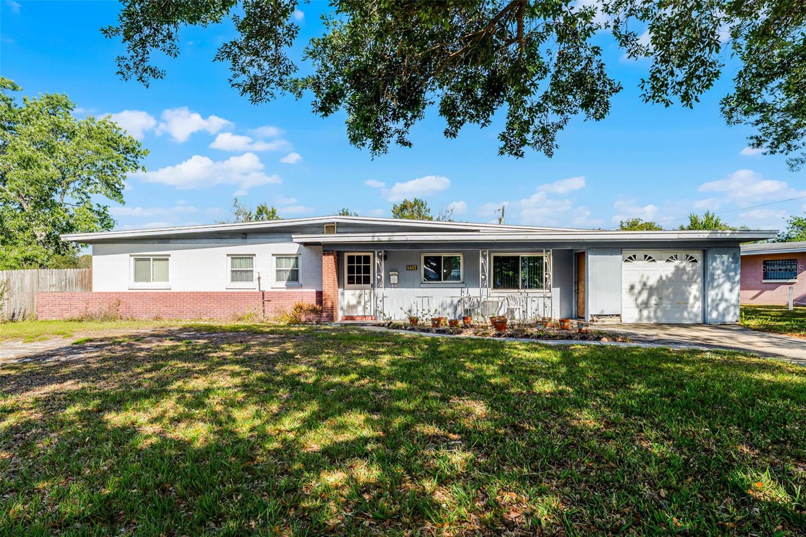 5402 KINGSWOOD DR, ORLANDO, FL, 32810
