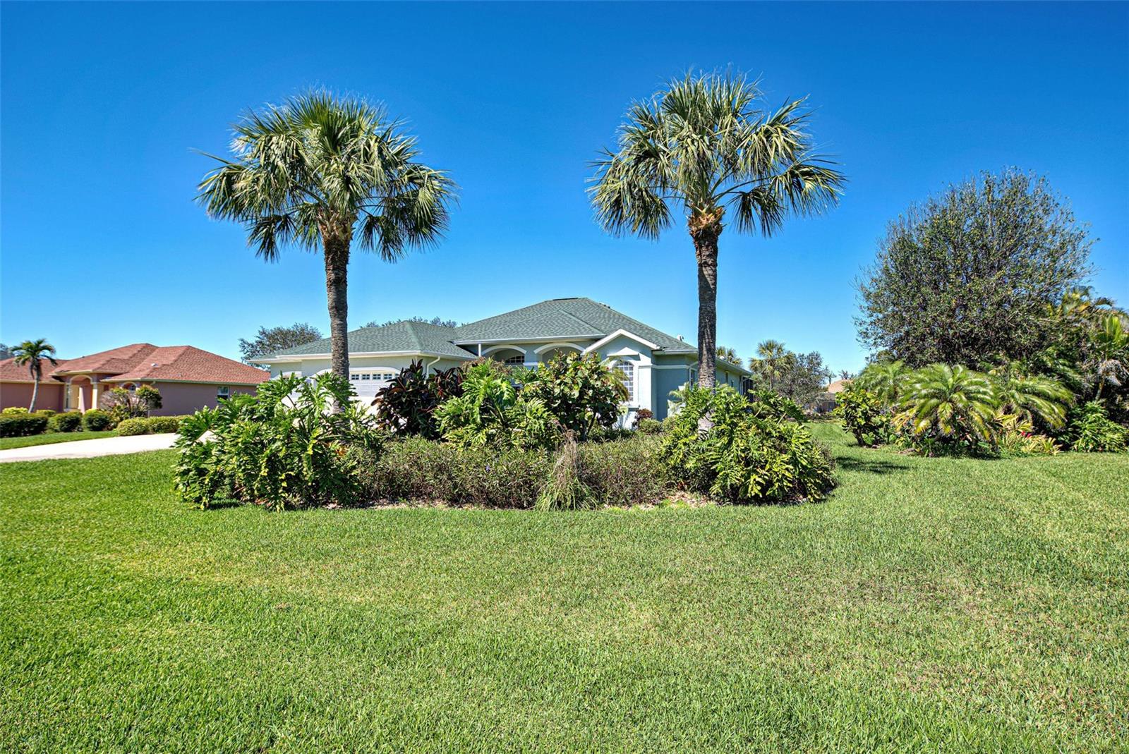 1078 BOUNDARY BLVD, ROTONDA WEST, FL, 33947