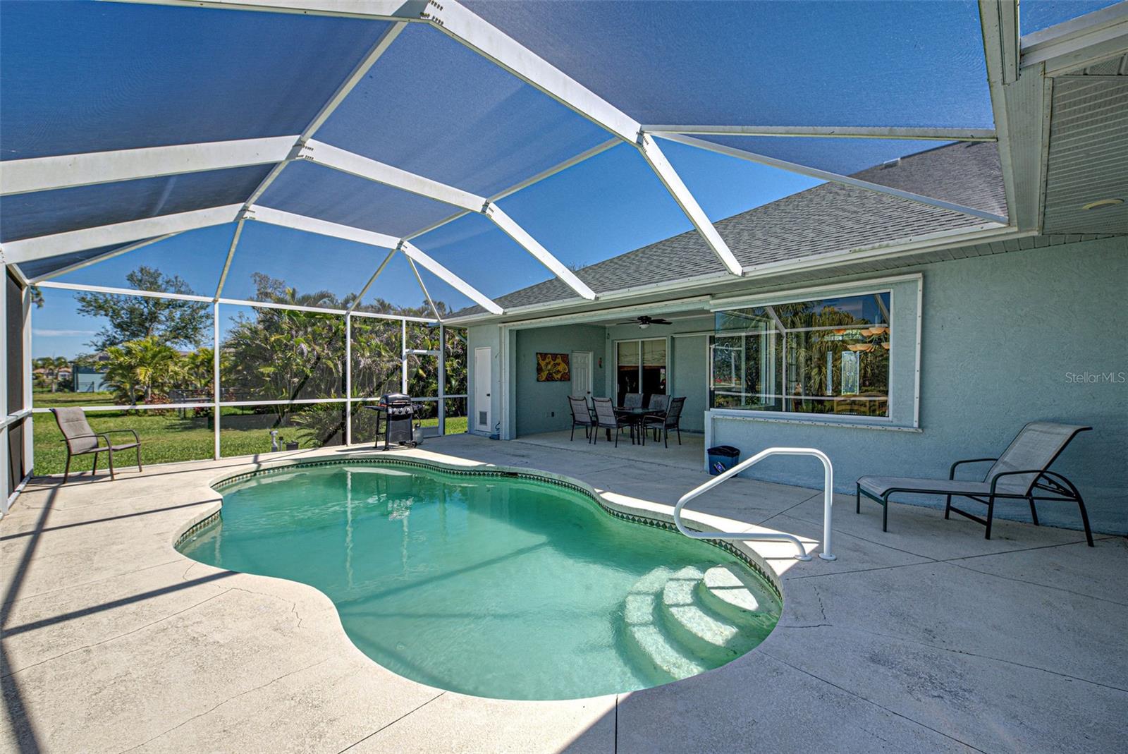1078 BOUNDARY BLVD, ROTONDA WEST, FL, 33947