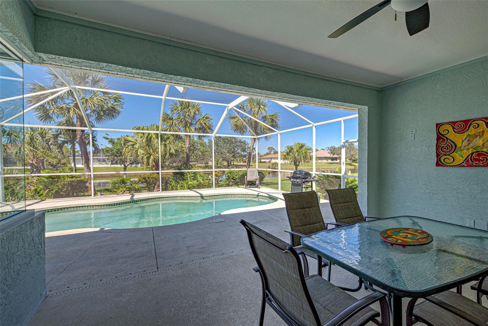 1078 BOUNDARY BLVD, ROTONDA WEST, FL, 33947