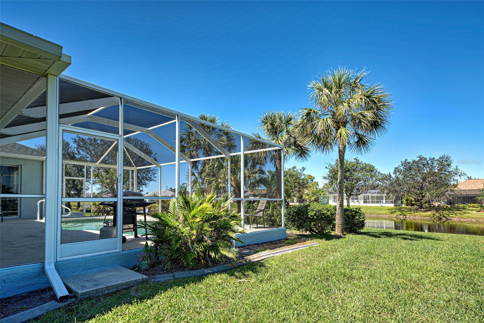 1078 BOUNDARY BLVD, ROTONDA WEST, FL, 33947