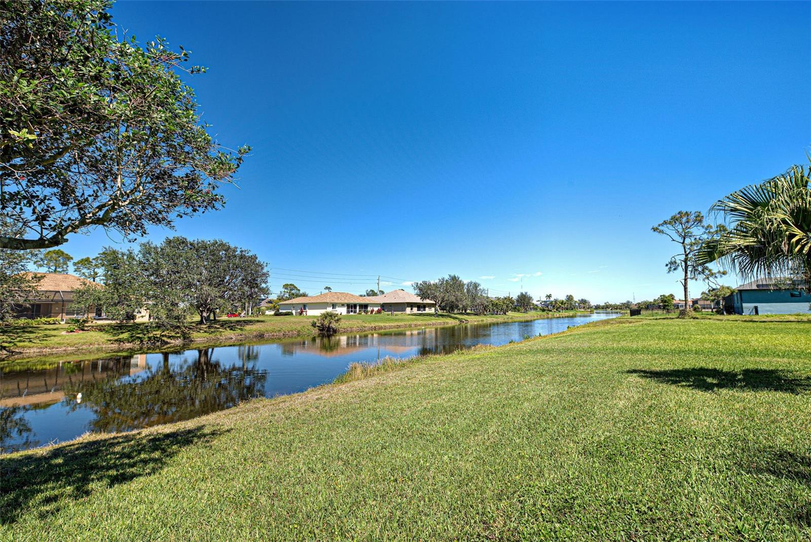 1078 BOUNDARY BLVD, ROTONDA WEST, FL, 33947