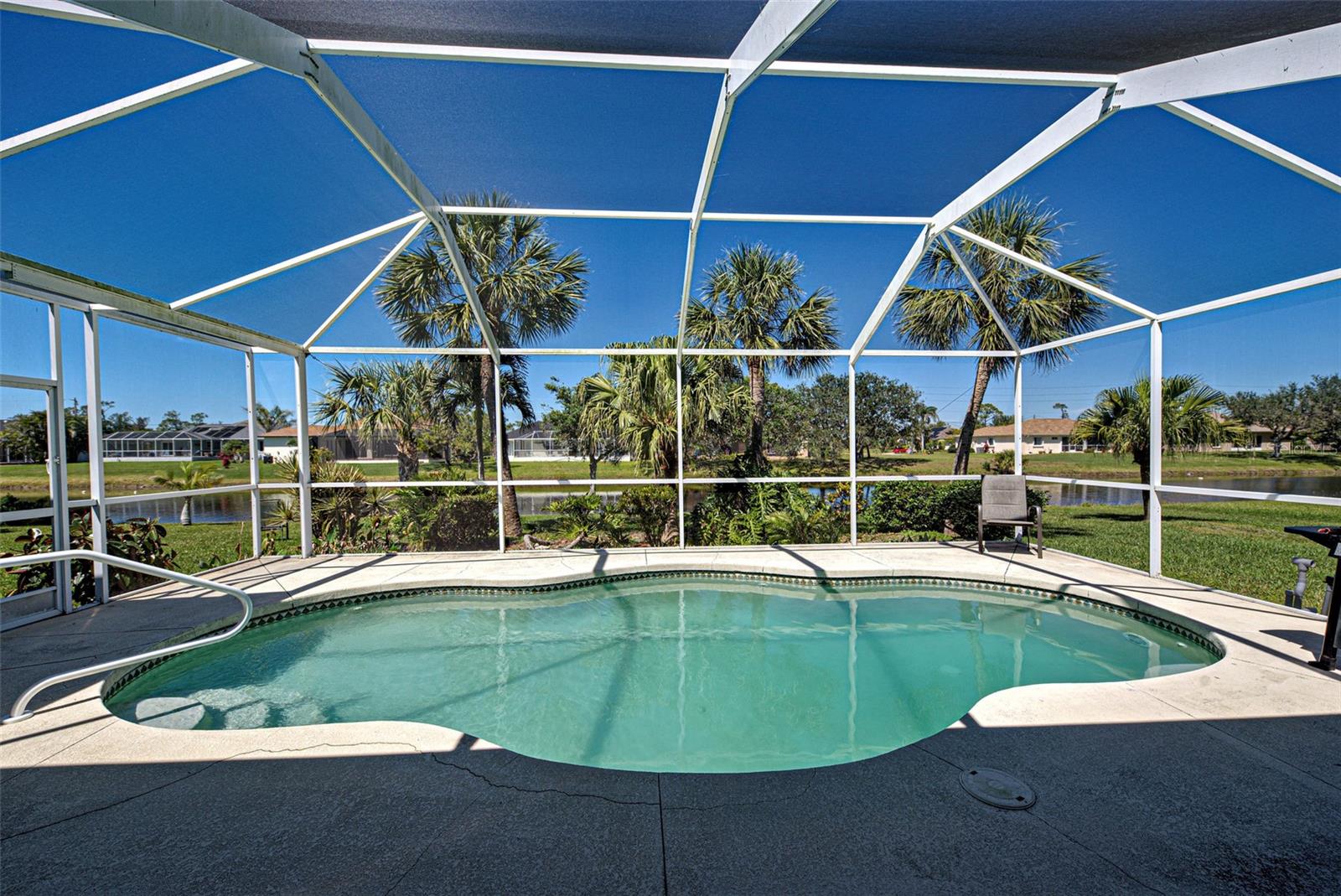 1078 BOUNDARY BLVD, ROTONDA WEST, FL, 33947