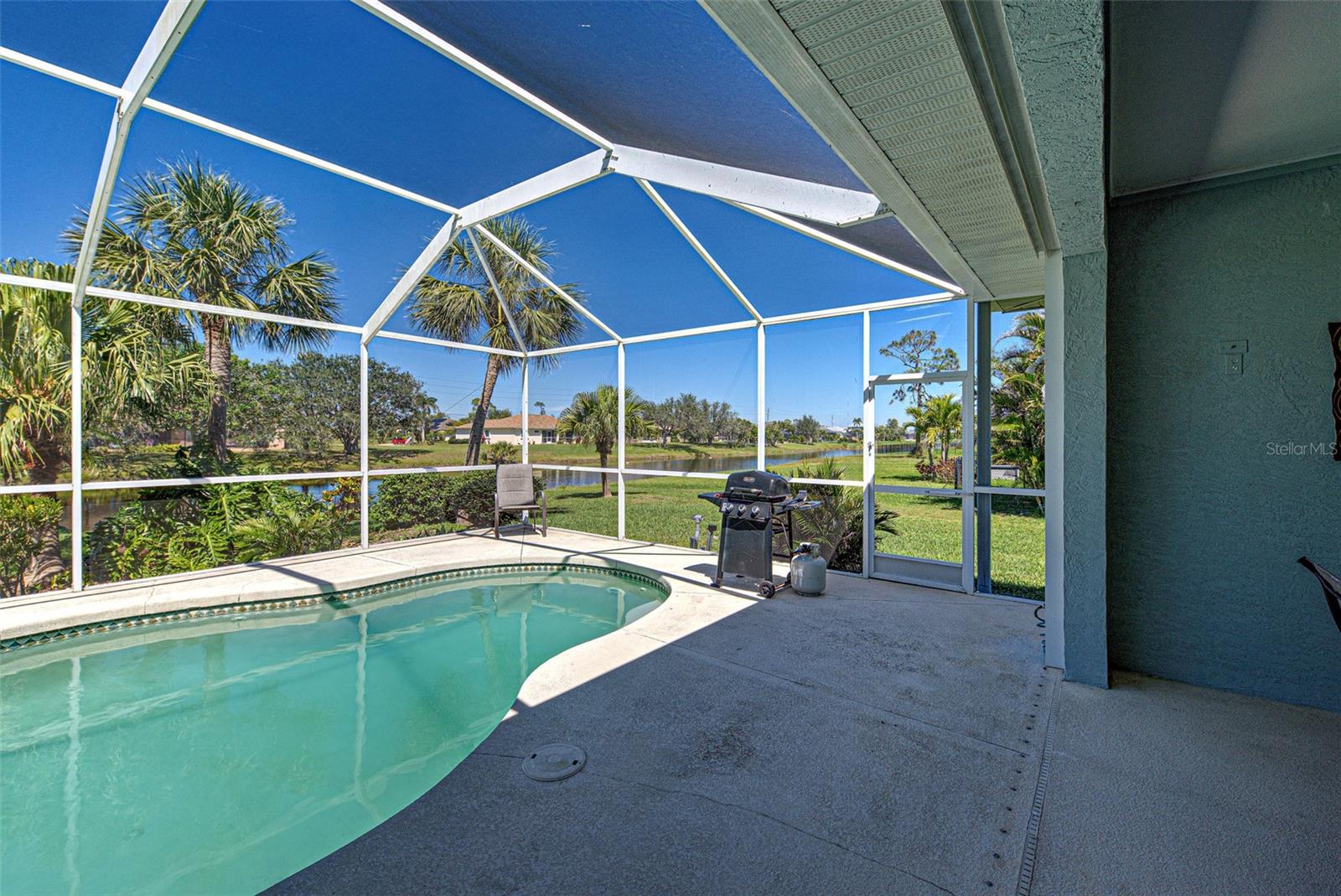 1078 BOUNDARY BLVD, ROTONDA WEST, FL, 33947
