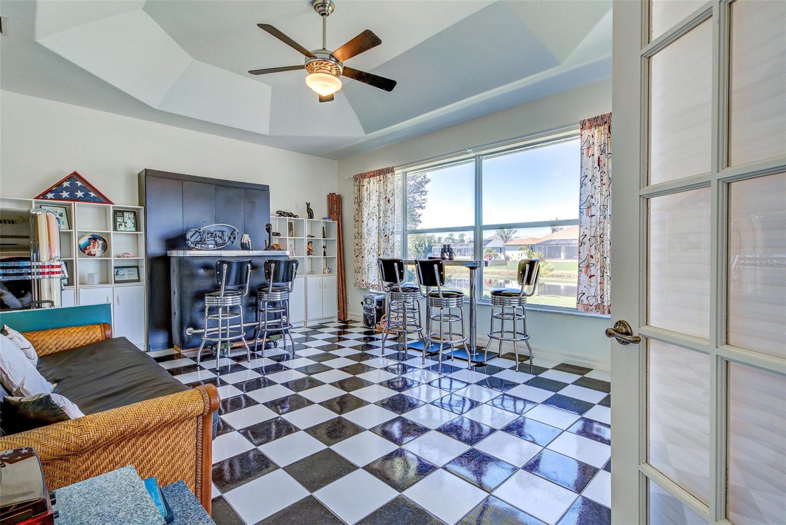 1078 BOUNDARY BLVD, ROTONDA WEST, FL, 33947