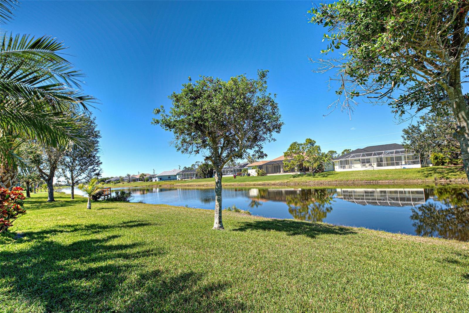 1078 BOUNDARY BLVD, ROTONDA WEST, FL, 33947