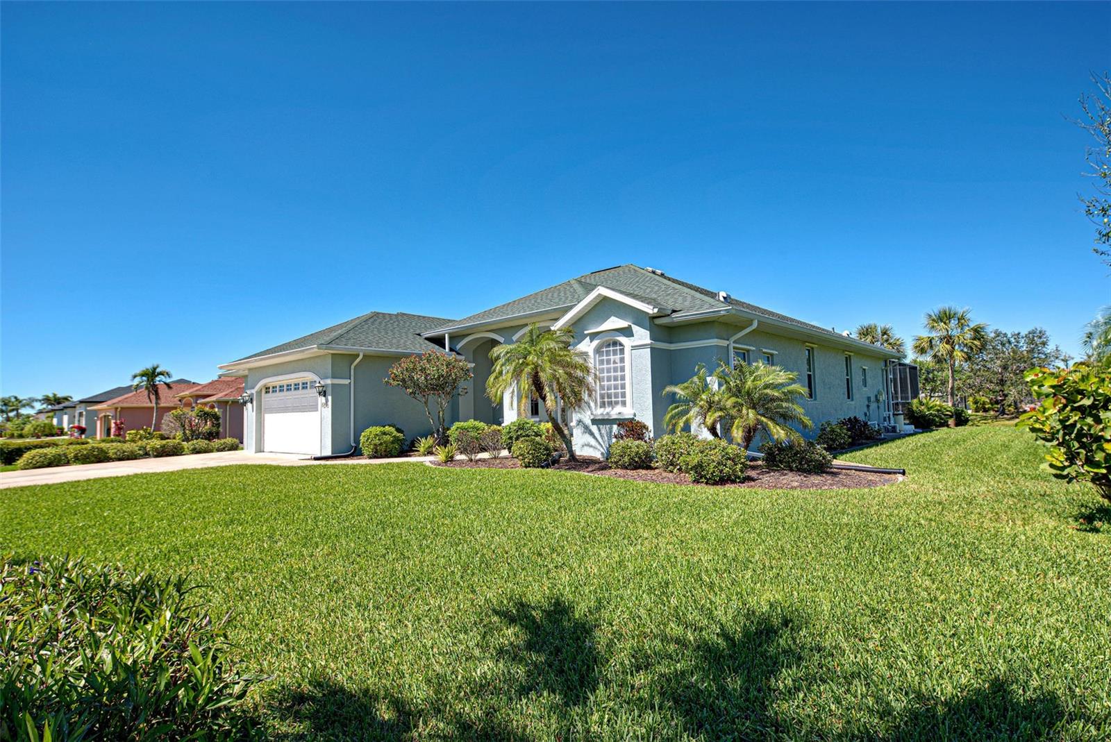 1078 BOUNDARY BLVD, ROTONDA WEST, FL, 33947
