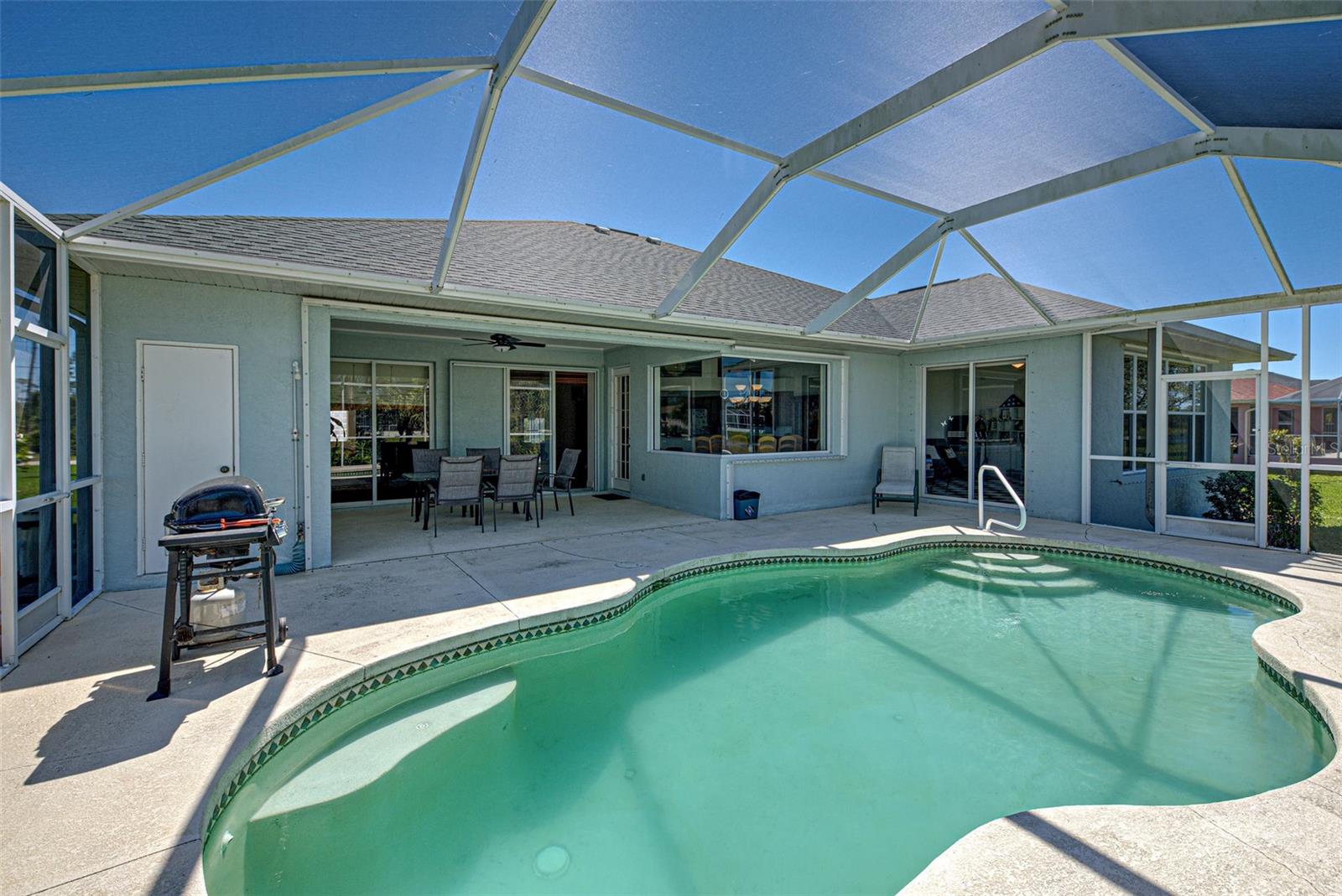 1078 BOUNDARY BLVD, ROTONDA WEST, FL, 33947