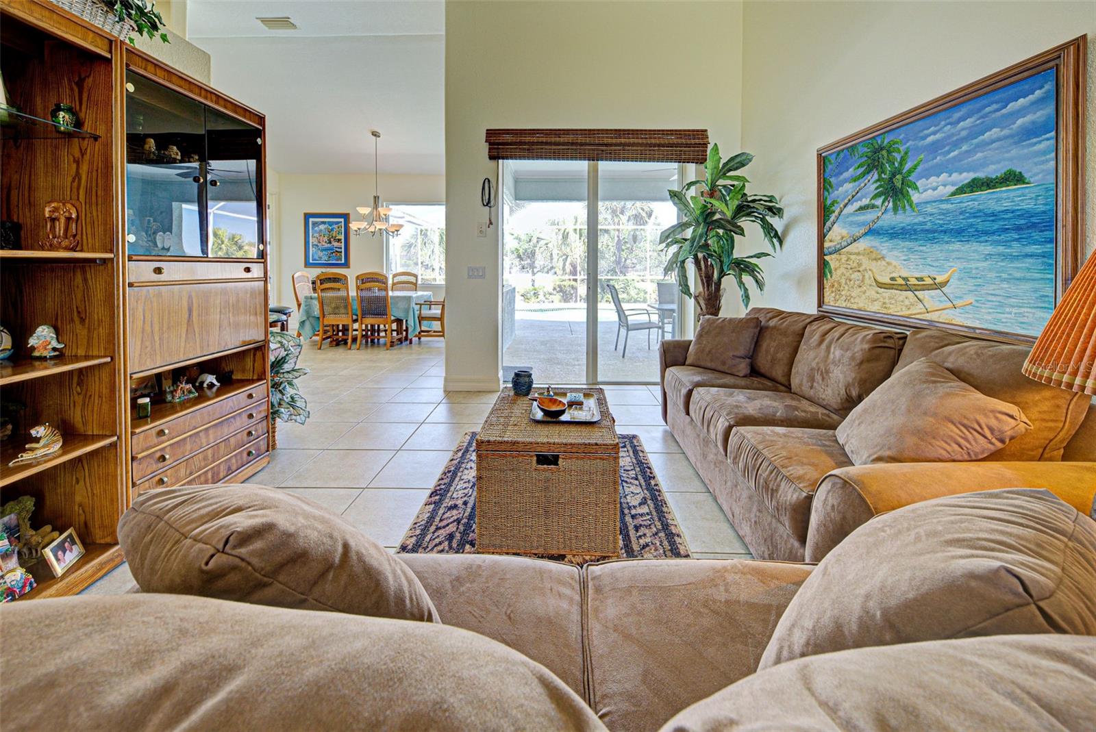 1078 BOUNDARY BLVD, ROTONDA WEST, FL, 33947
